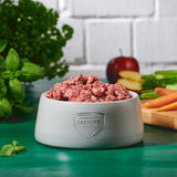 Barfer's Wellfood Daily Mix Bœuf pur
