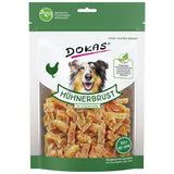 Dokas Dog Hühnerbrust in Stückchen