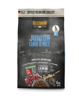 Belcando Junior Lamm & Reis