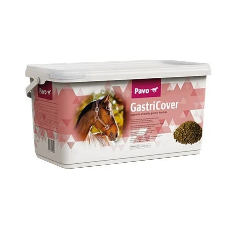 PAVO Gastri Cover 5kg